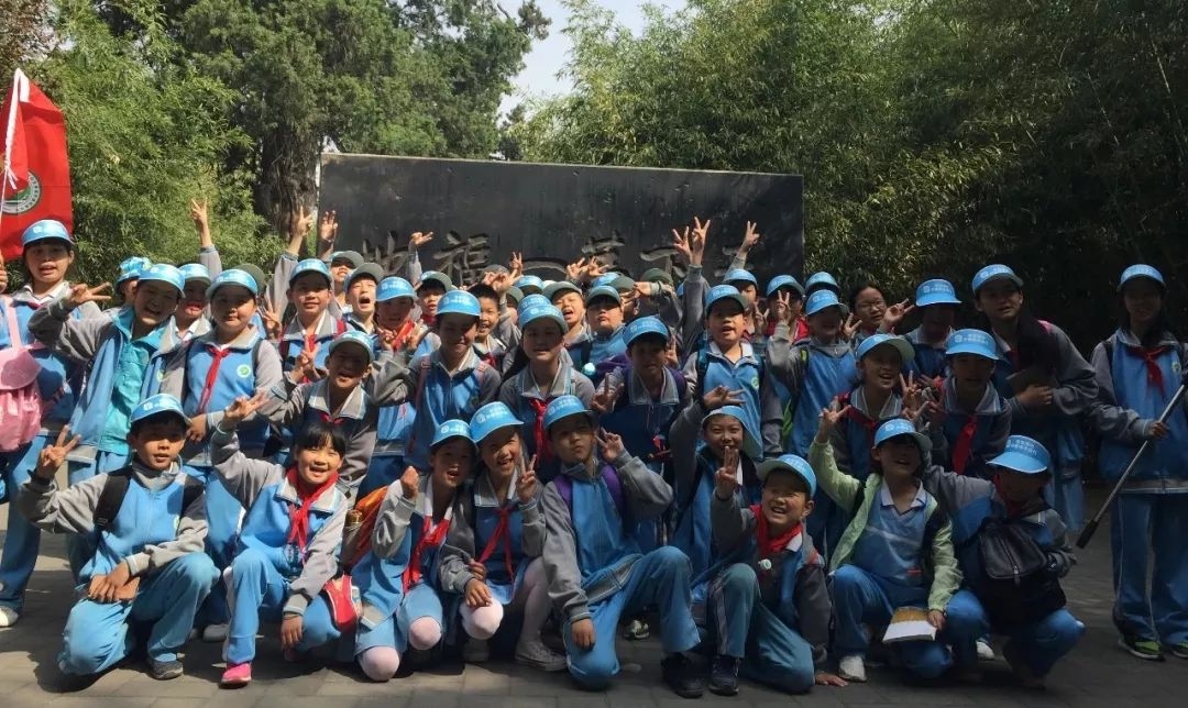 從“基地”到“營地”，樓觀研學(xué)升格擴容乘風(fēng)破浪！