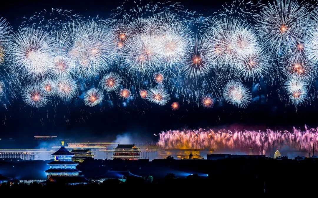 國人八天旅游消費(fèi)4665.6億，文旅業(yè)強(qiáng)勢(shì)恢復(fù)！