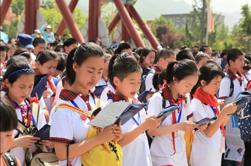 首批“西安市中小學(xué)生研學(xué)旅行實(shí)踐教育基地”名單公布，咱曲江3處！