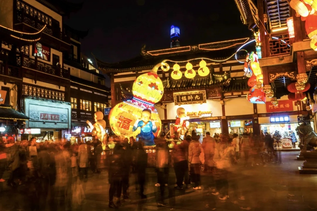 從春節(jié)火爆的八大文旅產(chǎn)品，揭秘文旅行業(yè)財富密碼